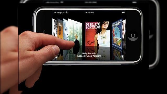 <b>Zvonuri despre un update 1.1.3 al lui iPhone</b>CNET Franta indica faptul ca exista zvonuri in legatura un posibil update 1.1.3 al lui iPhone, care va fi lansat pana la finalul saptamanii in curs. Cele 2 feature-uri noi, despre care vorbeste site-ul sunt mai mult decat binevenite: inregistrare vocala...
