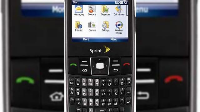 <b>Sprint Samsung Ace SPH-I325 ni se prezinta</b>Ce ne vad ochii in imaginea de mai jos? Sa fie cumva un Samsung in stil BlackJack, dotat cu QWERTY si destinat sa apara in reteaua celor de la Sprint? Raspuns afirmativ si puteti privi terminalul chiar aici: Terminalul a aparut din senin practic, nefiind...