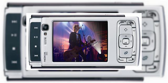 <b>Nokia vrea capacitate de inregistrare HD pentru telefoanele sale!</b>Stim ca exista deja un procesor multimedia care permite vizualizarea continuturilor media HD pe telefoanele noastre, dar Nokia este gata de urmatorul pas, dorind implementarea functiei de inregistrare video HD pe terminalele sale. Conform lui Tero...