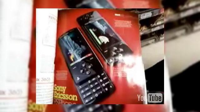 <b>Telefonul Sony PSP? Sau doar o tentativa?</b>In ciuda faptului ca oficialii Sony neaga de fiecare data existenta unui proiect de PSP Phone, un handset axat pe gaming, produs de Sony Ericsson pare o miscare logica a companiei. Un astfel de terminal este cu atat mai necesar pentru compania japoneza,...