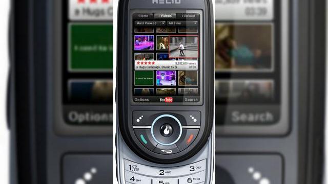 <b>YouTube acum disponibil pe Helio Ocean</b>"Cea mai completa experienta YouTube" pe telefonul mobil nu este o sintagma care face referire la iPhone, ci la Helio Ocean, care ofera mai nou utilizatorilor sai o varianta incantatoare a celebrului serviciu video. Aplicatia implementata de Helio pe...