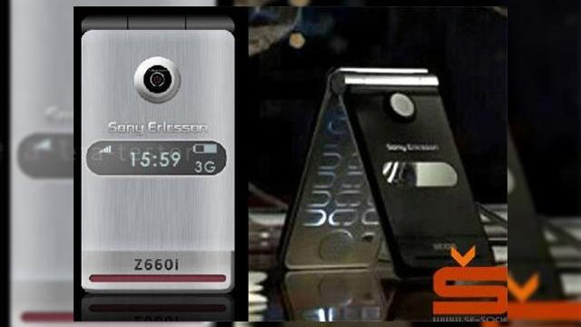 <b>Imaginea "scapata" cu Sony Ericsson Z660i ar putea fi un fals</b>Cei de la Unwired View au primit o imagine "scapata" cu noul Sony Ericsson Z660i, dar la o analiza mai atenta a acesteia, s-ar parea ca avem de-a face cu un fals. Terminalul este unul cu clapeta, suportand conectivitate 3G si fiind dotat cu o camera de 2...