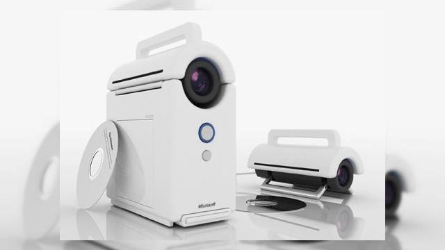<b>Cinematograful portabil, prea frumos pentru a fi adevarat</b>De vreme ce PC-ul a tot esuat la capitolul divertisment digital "de sufragerie", de ce sa nu-i dam acestuia o mana de ajutor, transformandu-l intr-un terminal multimedia portabil si usor de utilizat? Rezultatul acestui experiment este un Portable PC...