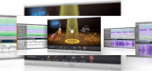 <b>Creaza-ti propriile sonerii pentru iPhone cu GarageBand</b>Apple permite posesorilor de Mac-uri sa creeze propriile ringtone-uri pentru iPhone folosind cea mai noua versiune a software-ului muzical GarageBand, din pacate nesuportat pe PC-uri. E foarte usor sa creezi o sonerie pentru telefonul tau produs de Apple:...