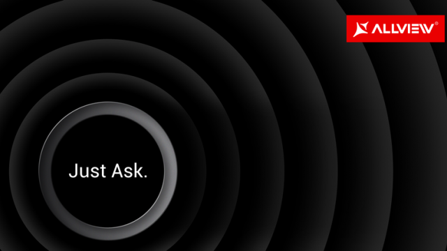 <b>Allview va lansa o boxă inteligentă cu asistent vocal la bord; iată primul material teaser!</b>În curând în portofoliul de produse al celor de la Allview vom avea și o boxă inteligentă care va oferi un asistent vocal la pachet. În teaserul de astăzi vedem forma noului produs și din comunicatul de presă asociat aflăm că boxa ne va putea răspunde