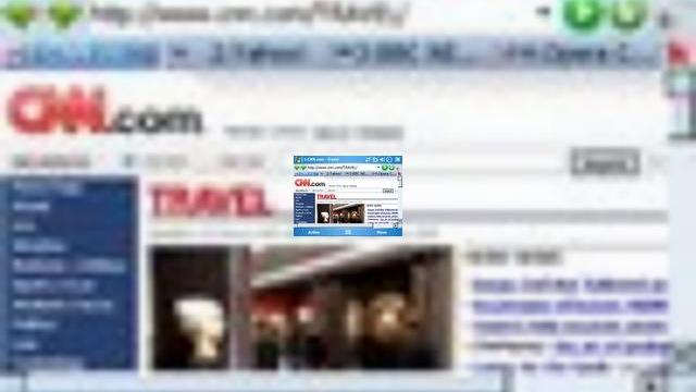 <b>Top 5 al aplicatiilor Windows Mobile in 2007</b>Top 5 al aplicatiilor Windows Mobile in 2007 PocketPicks isi continua topurile pe anul 2007, dupa ce ne-a prezentat cele mai bune aplicatii Symbian si Java ale acestui an. Acum a venit randul aplicatiilor Windows Mobile, organizate intr-un top 5, care ne...