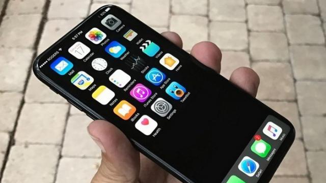 <b>iPhone 8 va fi "tare ca fierul, iute ca oţelul"; Surse taiwaneze afirmă că va fi forjat din oţel inoxidabil</b>Zvonuri proaspete despre iPhone 8 ne-au colorat radarul astăzi, dar nu e vorba despre scăpare majoră, ci doar despre informaţii legate de construcţia sa. Se pare că viitorul flagship Apple ar urma să aibă carcasa fabricată din oţel inoxidabil.
