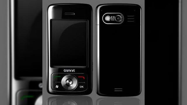<b>GIGA-BYTE GSmart i350, smartphone lansat in Italia</b>Chiar inainte de Anul Nou, GIGA-BYTE Communications a lansat smartphone-ul GSmart i350, dotat cu Windows Mobile 6 in Italia. Terminalul poate fi admirat in imaginea urmatoare: Lista de specificatii a telefonului este cel putin impresionanta, incluzand...