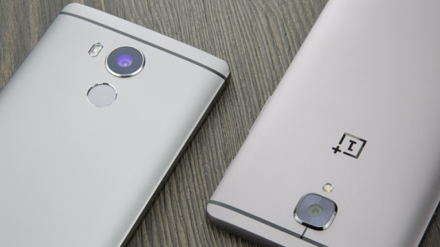 <b>Vernee compară smartphone-ul Apollo cu OnePlus 3T la capitolul design; terminale metalice cu dotări high-end</b>Cei de la Vernee ne prezintă astăzi încă o comparație, de această dată modelele Apollo și OnePlus 3T fiind aflate în centrul atenției aici. Compania ne vorbește despre diferențele dintre cele două handset-uri la capitolul design și aflăm totodată faptul 