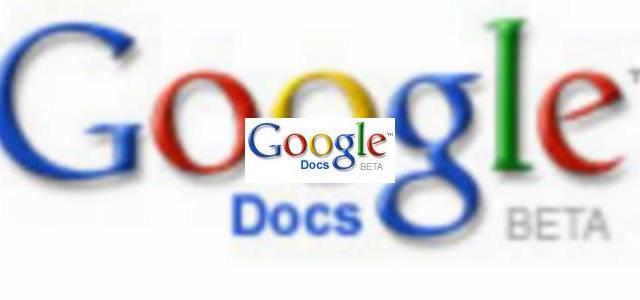 <b>Prezentari si slideshowuri acum prin Google Docs</b>La doar 2 luni dupa lansarea programului sau de slideshowuri (Presentations), Google isi creste popularitatea implementand noi functii in Google Docs, pentru a rivaliza si cu faimosul PowerPoint. Acum slideshowurile create cu ajutorul aplicatiilor web...