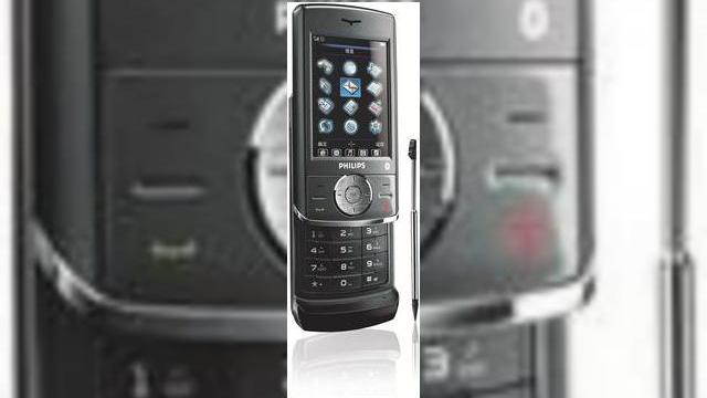 <b>Philips lanseaza telefonul 692, dotat cu touchscreen</b>Philips a lansat terminalul slider 692 fara prea multa publicitate, si cu o identitate mai slaba decat a modelului 9@9k, iar aruncand o privire asupra specificatiilor sale, putem intelege de ce. Suportand conectivitate dual-band GSM, acest nou handset...
