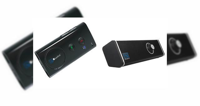 <b>BlueAnt lanseaza difuzoare stereo Bluetooh si spearkphone</b>Cei de la BlueAnt considera CES drept locul ideal pentru a expune noile produse ale companiei, lucru cu care suntem intru totul de acord, de vreme ce majoritatea companiilor isi prezinta planurile de viitor in cadrul showurilor tech similare. Accesoriul...