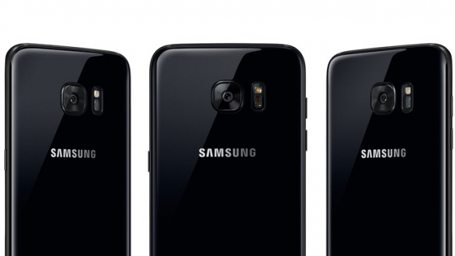 <b>Samsung Galaxy S7 Edge Black Pearl cu 128 GB de stocare ajunge la vânzare pe plan local</b>De astăzi, varianta de culoare Black Pearl asociată smartphone-ului Samsung Galaxy S7 Edge poate fi achiziționată de pe plan local prin intermediul celor de la QuickMobile.ro, magazin ce afișează produsul la un preț de 4.199 lei. Pe lângă noua variantă de