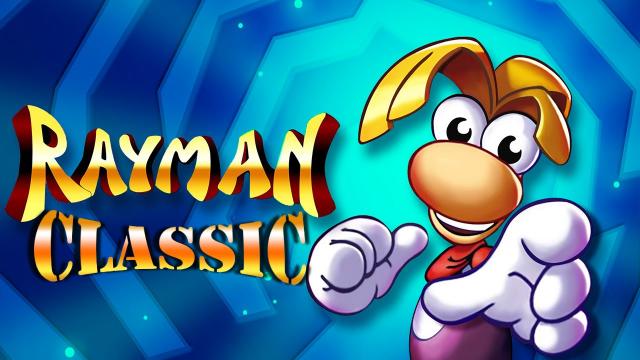 <b>Rayman Classic Review (HTC Desire 10 Lifestyle): clasicul din 1995 revine pe mobil, cu un control puţin frustrant, nostalgie gârlă (Video)</b>Nu ştiu ce făceaţi voi prin 1996 sau 1997, dar eu mă jucam la greu primul joc Rayman. Personajul carismatic cu păr blond calca pe urmele lui Mega Man, Super Mario sau Bomberman, inaugurând o epocă de platformere cu grafică colorată şi atmosfera mult mai..