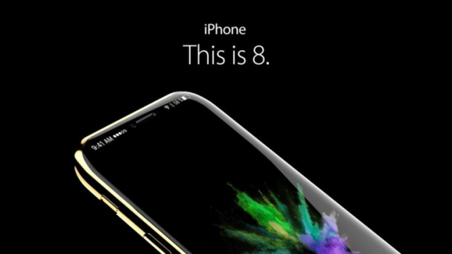 <b>iPhone 8 randat în Germania, cu ecran OLED, camere duale de 16 MP şi scanner de iris</b>Suntem la luni distanță de lansarea lui iPhone 8, dar asta nu înseamnă că nu ne putem delecta cu o serie de randări concept pentru noul telefon - cel puțin înainte ca design-ul telefonului să fie confirmat de leak-uri pe viitor. Cele mai noi imagini 