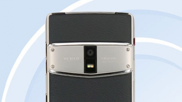 <b>Vertu Constellation X primește certificarea TENAA; smartphone de lux cu procesor Snapdragon 821 și display Quad HD</b>Mare parte dintre smartphone-urile de lux existente pe piață nu impresionează la capitolul dotări hardware, oferind de multe ori doar dotări mid-range. În cazul noului model pregătit de către Vertu și numit Constellation X se pare că lucrurile vor sta 