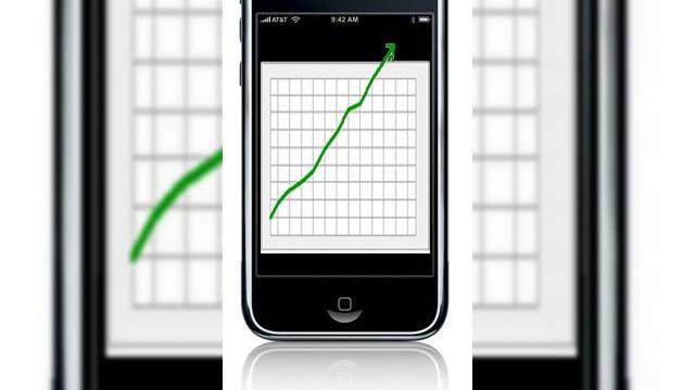 <b>Apple a vandut 4 milioane de iPhone-uri in 200 de zile!</b>Ne asteptam ca Steve Jobs sa-si laude creatia, anuntand o cifra de vanzari surprinzatoare si iata ca CEO-ul Apple a facut acest lucru in cadrul MacWorld 2008. Ei bine, se pare ca s-au vandut nu mai putin de 4 milioane de iPhone-uri de la lansarea sa pe...