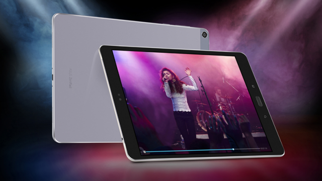 <b>Asus lansează tableta ZenPad 3S 10 LTE; vine cu procesor Snapdragon 650 și cu 4 GB RAM</b>Producătorul taiwanez ASUS a anunțat astăzi lansarea tabletei ZenPad 3S 10 LTE, model cu procesor Qualcomm Snapdragon 650 la interior și cu 4 GB memorie RAM. Spre deosebire de varianta standard ce debuta anterior pe piață, această versiune actualizată ne 