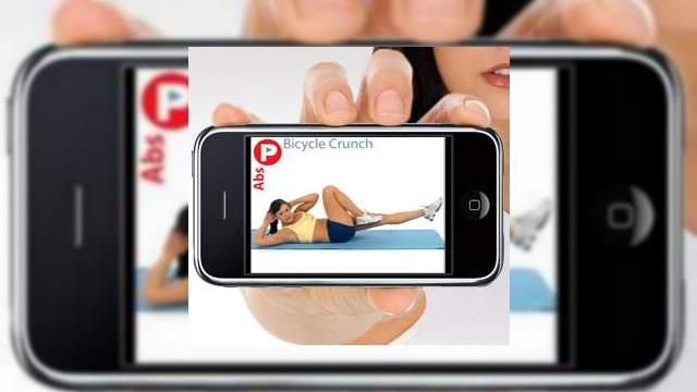 <b>Slabeste cu Apple iPhone!</b>Pasionatii de tehnologie au tendinta de a fi persoane sedentare, in special in prezenta gadgeturilor lor pretioase. Ei bine, aici intra in scena PumpPone, compania care a produs peste 2000 de exercitii sportive pentru Apple iPod. PumpOne a lansat recent...