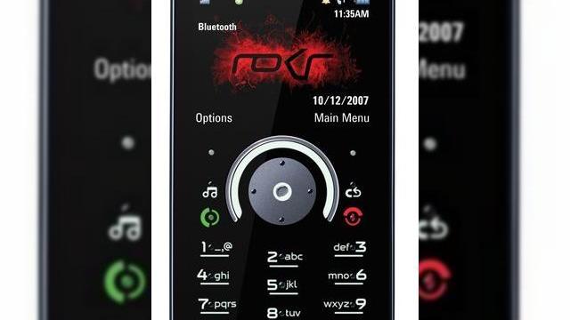 <b>Motorola ROKR E8, un telefon muzical de succes</b>Motorola Romania ne informeaza prin intermediul Premium PR http://www.premiumpr.ro/ ca noul sau terminal mobil, ROKR E8 este acum disponibil, terminalul fiind initial lansat la 16 ianuarie 2008 in Las Vegas. ROKR E8 a fost premiat de catre majoritatea...
