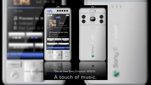 <b>Telefonul concept Sony W520i ni se prezinta</b>Iata un telefon concept extrem de interesant, pe care-l puteti admira in imaginea urmatoare, nascocit de catre Muhammad Oli, membru al forumului Esato. Avem de-a face cu un Sony Ericsson W520i, sub brandingul Walkman si se pare ca designerul sau vrea ca...