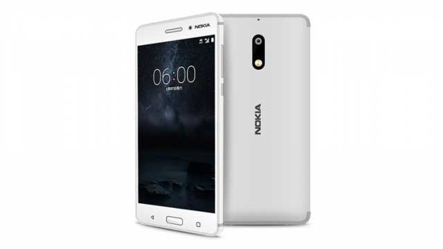 <b>Nokia 6 se lansează curând în afara Chinei; prima țară de pe listă este Filipine unde telefonul ajunge la un preț de 370 dolari</b>Nivelul de popularitate a lui Nokia 6 este la cote înalte în această perioadă și HMD Global profită de acest lucru pentru a lansa smartphone-ul și în afara Chinei unde a însumat peste 1.6 milioane de înregistrări pentru precomandă într-o perioadă de