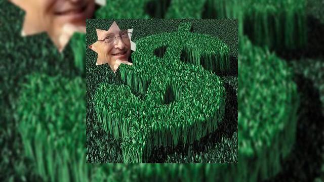 <b>Bill Gates se apuca de agricultura... in Romania?</b>Miliardarul Bill Gates a anuntat o noua directie a fondurilor sale, dedicand 306 milioane de dolari dezvoltarii fermelor din tarile sarace, deci am putea spune ca este posibil ca o parte din acesti bani sa fie utilizati si in Romania. Anuntul lui Gates a...