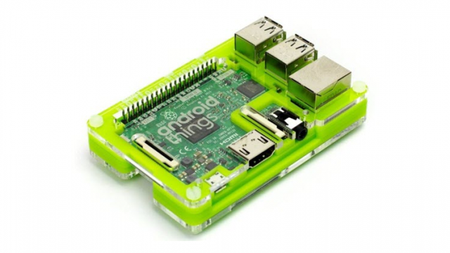 <b>Google îşi aduce Androidul cel "light" , Android Things pe soluţiile Intel Internet of Things; Colaborarea Google - Intel revine </b>Cei de la Google au anunțat astăzi faptul că Android cel light numit Android Things va fi adus curând pe soluțiile Intel Internet of Things, asta ca urmare a unui parteneriat încheiat între cele două părți. Rezultatul va consta în