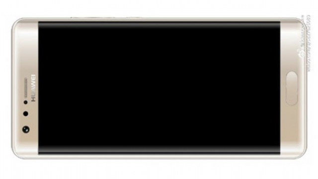 <b>Huawei P10 Plus primește o nouă randare; phablet de 5.5 inch cu display curbat și scanner de iris</b>Mai acum câteva zile priveam asupra unor noi randări pentru smartphone-ul Huawei P10, terminal despre care se vehiculează faptul că va sosi în două versiuni diferite. Ei bine da, vom avea modelul standard cu display de 5.2 inch și varianta Plus cu display