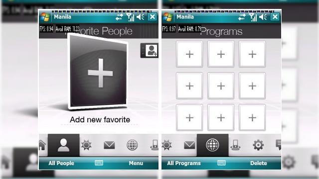 <b>HTC TouchFlo 2.0 ni se dezvaluie...din greseala</b>Interfata TouchFLO a celor de la HTC a fost intampinata cu aprecieri pozitive, datorita faptului ca reusea sa faca aplicatiile Windows Mobile mai utilizabile, chiar daca nu se compara cu PointUI. Ceea ce puteti admira in imaginea urmatoare este, conform...