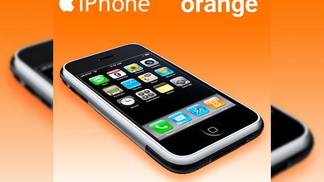 <b>iPhone in oferta Orange Romania de Martisor!</b>Aruncand o privire pe blogul lui Boioglu ( "iPhone Man" ) aflam probabil vestea saptamanii, pentru pasionatii autohtoni de smartphone-uri: iPhone soseste in oferta celor de la Orange Romania in luna martie! Se pare ca terminalul va fi disponibil si...