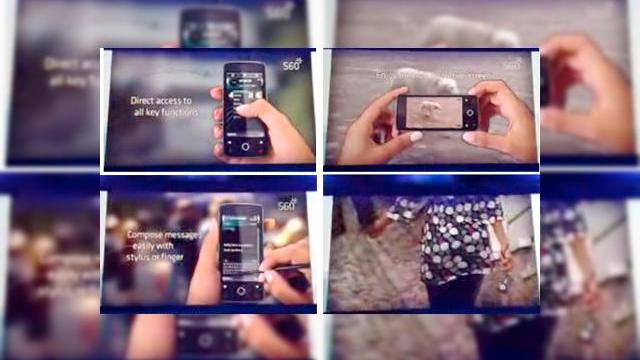 <b>Nokia isi prezinta interfata Touch pentru S60 la Mobile World Congress</b>Inca de cand a fost anuntata, anul trecut, interfata next-gen a celor de la Nokia, pentru platforma S60 nu ni s-a dezvaluit complet, pastrandu-si detaliile secrete pana la fostul 3GSM, actualul Mobile World Congress. Showul va debuta la Barcelona peste 2...