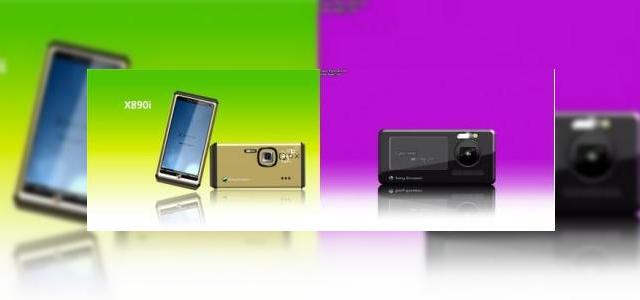 <b>Telefoanele concept Sony Ericsson sosesc de la fanii brandului</b>Terminalele din imaginea urmatoare sunt telefoane concept, create de catre fanii brandului Sony Ericsson, printre ele numarandu-se si modelul X890i, telefon "full touchscreen". Pe langa acesta, creatorii de concepte au pus la dispozitia impatimitilor de...
