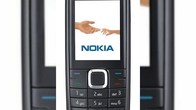 <b>Nokia 3120 classic anuntat oficial</b>Un nou handset mid-end Nokia vede lumina zilei astazi, pe numele sau Nokia 3120 classic. Terminalul, pe care-l puteti admira in imaginea urmatoare are functii modeste, dar va tenta clientii care doresc un pret bun pentru un handset de nivel mediu. Nokia...