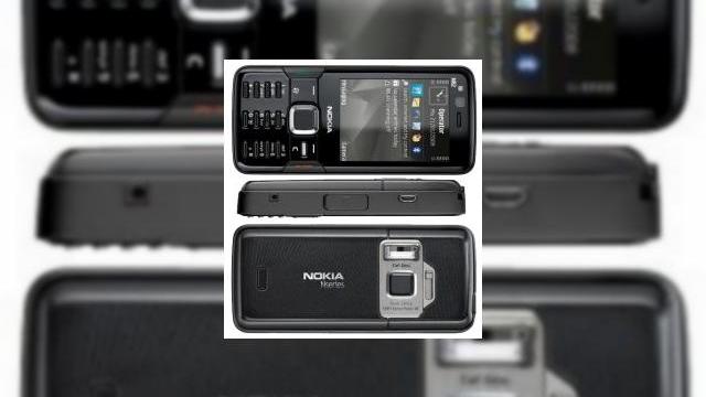<b>Nokia N82 deblocat si disponibil</b>Cei care doresc sa puna mana pe un Nokia N82 dupa o asteptare atat de lunga, vor putea in sfarsit sa achizitioneze versiunea deblocata, la pretul de 630 de dolari, dar doar in SUA. La acest pret, primiti un terminal cu o camera de 5 megapixeli (dotat cu...