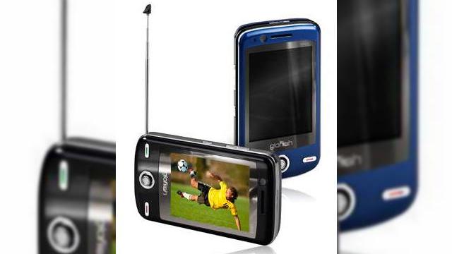 <b>E-TEN Glofiish V900 soseste in Romania prin AROBS!</b>Va prezentam cu cateva zile in urma un foarte promitator membru al familiei Glofiish produs de E-TEN. Ei bine iata ca acesta va sosi in curand in Romania, prin intermediul celor de la AROBS. Acest handset reprezinta o schimbare de target pentru E-TEN,...