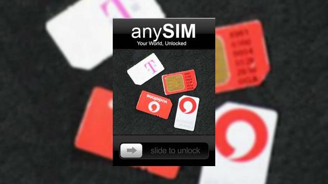 <b>anySIM 1.3 iti deblocheaza iPhone-ul cu firmware 1.1.3</b>Avand in vedere faptul ca firmware-ul terminalului iPhone tocmai a fost "spart" in cateva moduri originale, singura frontiera ramasa neexplorata este deblocarea SIM-urilor. Cei de la anySIM au reusit sa upgradeze aplicatia proprie cu scopul de deblocare a...