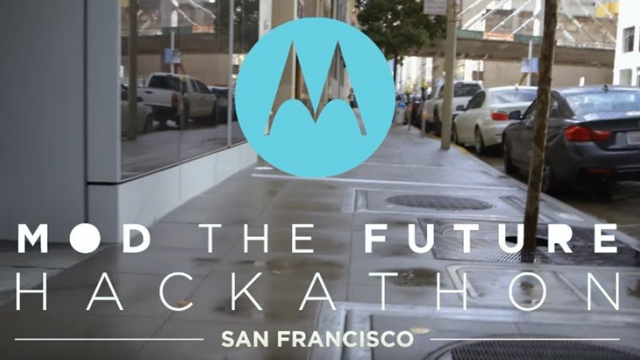 <b>Noi module Moto Mod apar la un hackaton dedicat: de la alerte legate de bebeluşi la un etilotest și încărcător solar (Video)</b>Numărul de module asociate smartphone-ului Moto Z este pe cale să crească în perioada următoare și asta pentru că Motorola a pus la cale de curând un hackaton dedicat dezvoltării de asemenea accesorii. Printre noutățile prezentate aici avem o carcasă