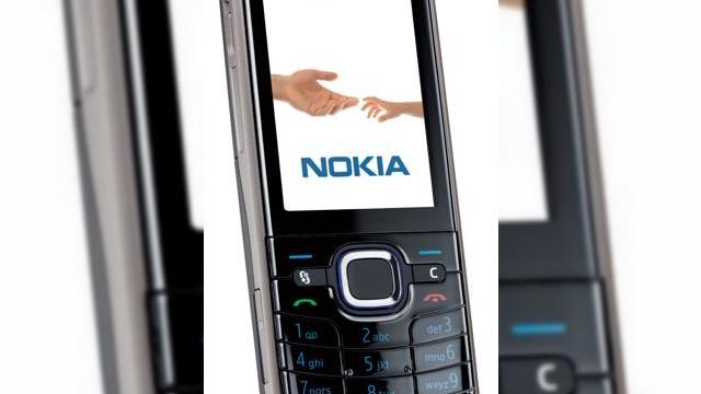 <b>Nokia 6220 classic soseste cu o camera de 5 megapixeli</b>De ce ar trebui doar ca telefoanele din seria N a celor de la Nokia sa fie dotate cu camere de 5 megapixeli? Finlandezii contesta aceasta discrimare dotandu-si terminalul Nokia 6220 classic cu o astfel de camera si feature-uri avansate pentru un pret...