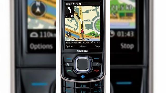<b>Totul despre Nokia 6120 Navigator</b>Nokia Navigator s-a intors, de data aceasta cu suport 3G pentru a multumi publicul. Succesorul modelului 6110, 6210 Navigator este un slider care se axeaza pe directionarea utilizatorului si toate feature-urile adiacente acestei functii. 6210 Navigator...