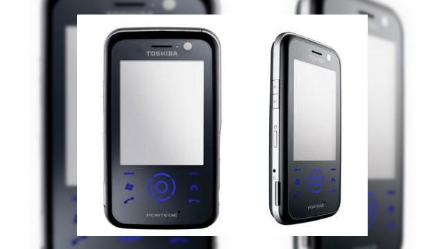 <b>Toshiba anunta smartphone-ul Portege G810</b>Producatorul Toshiba anuntase deja handseturile G710 si G910 luna trecuta, iar acum umple golul numeric al acestei serii G prezentand la Mobile World Congress modelul Portege G810. &nbsp; Acest smartphone nu trebuie confundat cu proaspat-anuntatul Samsung...