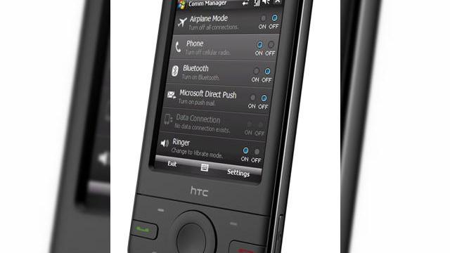 <b>HTC anunta terminalul P3470, dotat cu GPS</b>Mobile World Congress este in plina desfasurare, iar HTC tocmai a prezentat noul sau terminal, P3470. Avem de-a face cu un terminal dotat cu Windows Mobile 6 Pro, care pare mai degraba un low-end decat un super smartphone. Practic, handsetul este un HTC...
