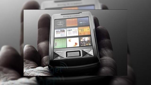 <b>Noul Sony Ericsson XPERIA X1 si interfata sa in stil iPhone</b>Va prezentam ieri nu mai putin de 6 noi telefoane Sony Ericsson, dintre care cel mai mult ne-a impresionat XPERIA X1, care promite sa detroneze orice smartphone de pe piata la ora actuala. Aruncam o privire asupra interfatei sale intr-un clip video de...