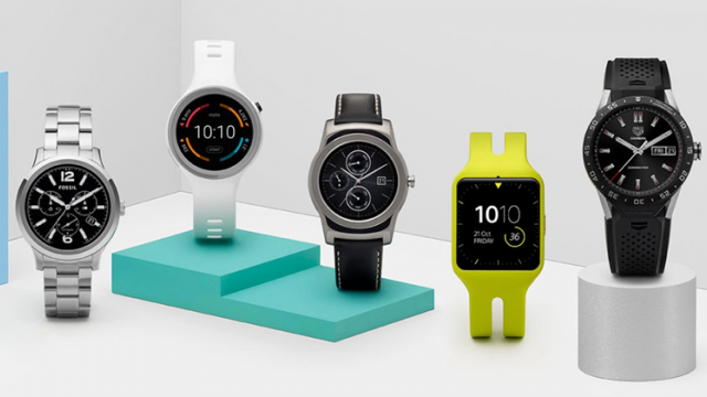 <b>Iată lista completă de smartwatch-uri ce vor fi actualizate la Android Wear 2.0</b>Acum că Android Wear 2.0 a debut comercial prin intermediul smartwatch-urilor LG Watch Sport și LG Watch Style, este vremea să aflăm și ce modele anterioare vor beneficia de actualizarea la acest release. Ei bine, pe lista de modele care vor primi