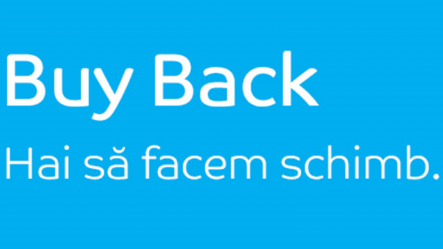 <b>Programul eMAG Buy-Back revine în luna februarie pentru achiziția de telefoane, tablete și laptop-uri Apple</b>În luna februarie programul buy-back de la eMAG revine și oferă posiblitatea clienților de a primi vouchere de reducere pentru smartphone-urile și tabletele vechi oferite la schimb. Putem astfel achiziționa telefoane sau tablete Apple cu discount 