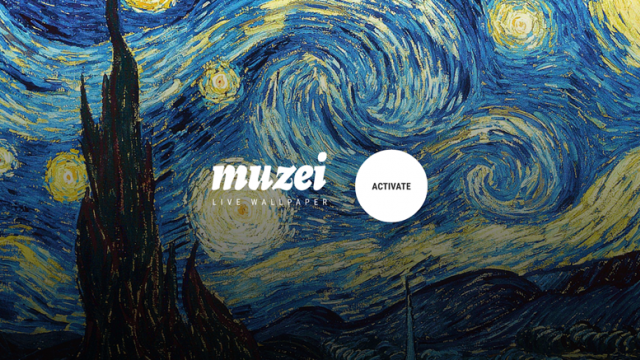 <b>Muzei e probabil cea mai capabilă aplicaţie de tip live wallpaper, oferă fundaluri cu opere de artă şi primeşte un update</b>Există numeroase aplicații de tip Live Wallpaper, dar multe sunt pline de reclame și tot felul de elemente care fac din utilizare un proces mai mult anevoios. Din fericire există Muzei, probabil cea mai capabilă aplicație de acest tip care de curând a