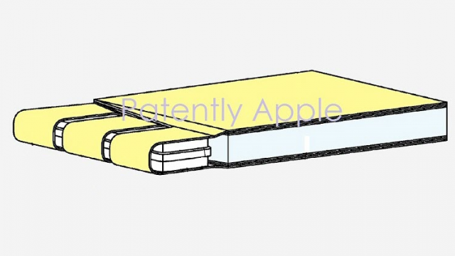 <b>Apple brevetează o soluţie care previne supraîncălzirea de pe iPhone</b>Un nou brevet al celor de la Apple detalizată o soluție care previne supraîncălzirea de pe iPhone. Acest mecanism este realizat din grafen, un material care va preveni eventuale incendii. 