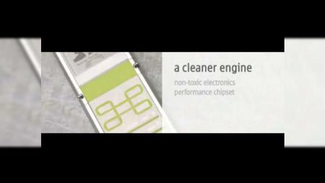 <b>Nokia lanseaza un telefon fabricat din metale reciclate</b>Dupa ce Nokia ne-a uluit cu modelul N96, compania finlandeza este gata sa uimeasca publicul cu o initativa originala, prezentand telefonul concept Remade, fabricat exclusiv din materiale reciclate. Dati click pe imaginea urmatoare pentru a fi transportati...