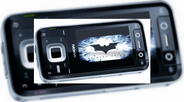<b>Glu Mobile anunta jocuri pentru N-Gage</b>In cadrul GDC (Game Developer Conference) din San Francisco, Glu Mobile si Nokia au prezentat un numar mare de titluri destinate platformei mobile de gaming N-Gage. Batman este protagonistul jocului The Dark Knight, ce are legatura cu noul film Batman...