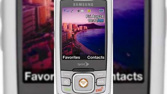 <b>Telefonul Samsung M520 anuntat oficial</b>Sprint a anuntat astazi telefonul Samsung M520, cel mai nou slider slim care permite utilizatorilor sai sa acceseze webul, gasind restaurantele locale si vizionand programele televiziunii live. Oferind capacitate de multi-tasking, terminalul permite...